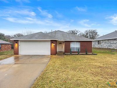 2003 Mattie Dr, Copperas Cove, TX, 76522