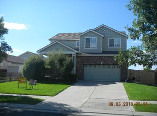 13852 E 104th Pl, Commerce City, CO 80022