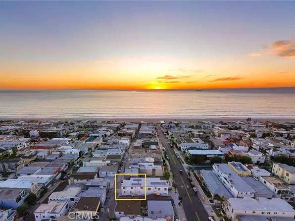 413 21st Place, Manhattan Beach, CA 90266