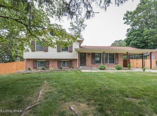 9801 Grenfell Way, Meadow Vale, KY 40242