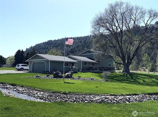 Amd Melvin Robison Sp#80-020a, Malo, WA 99150