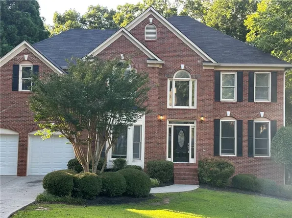 4335 Landover Way, Suwanee, GA 30024