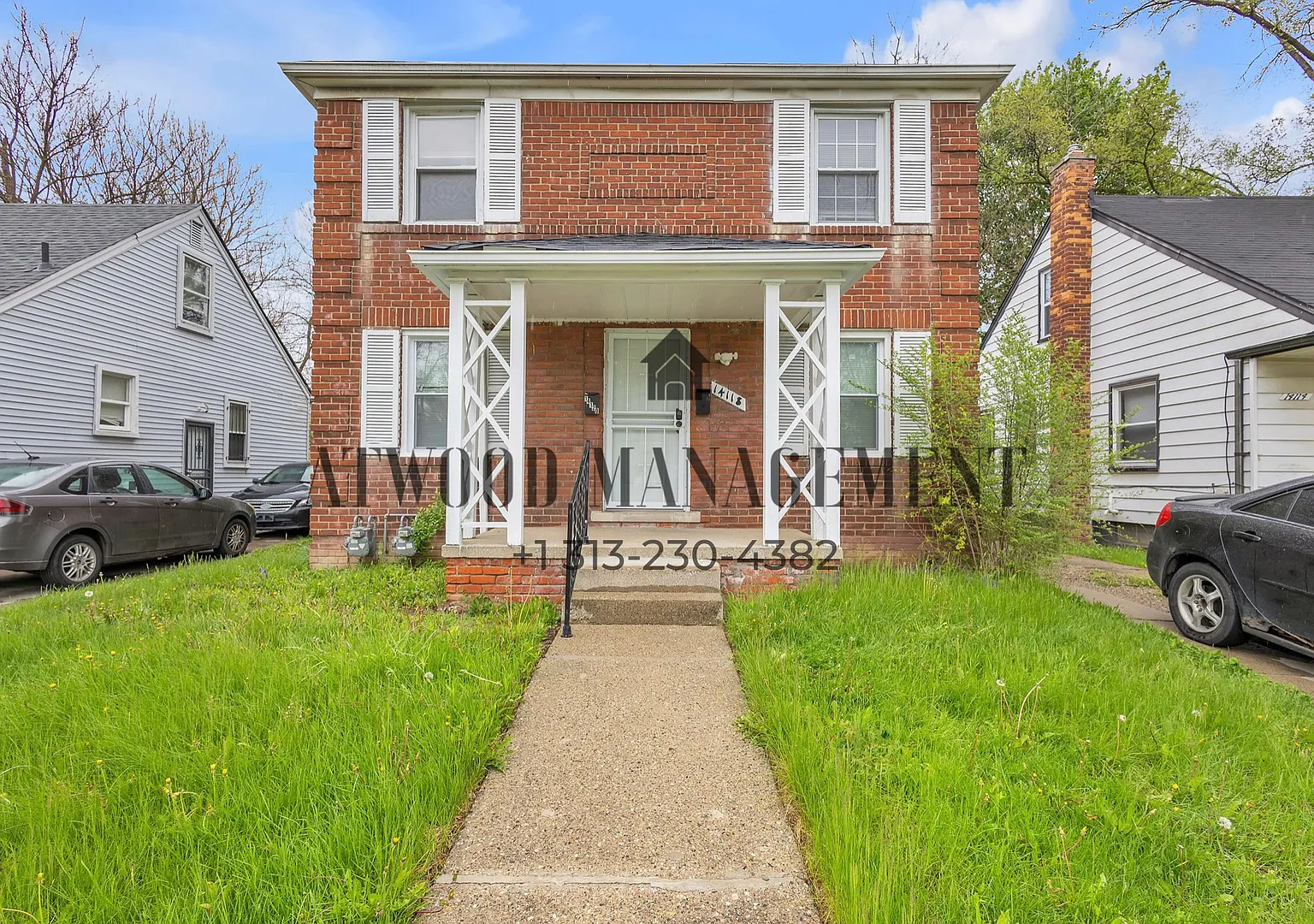 14118-20 Evergreen Rd — Photo 1