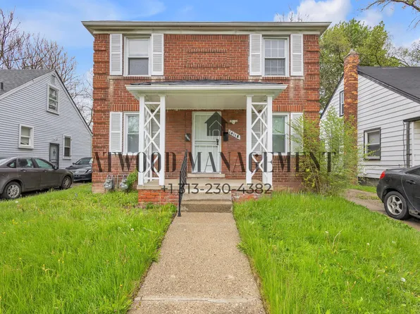 14118-20 Evergreen Rd, 14118-20 Evergreen Rd, Detroit, MI 48223