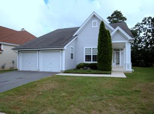 7 Timberlake Pl, Barnegat, NJ 08005