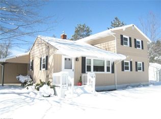 7160 Liberty Rd, Solon, OH 44139