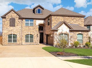 1411 Stellar Truth Way, Wylie, TX 75098