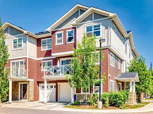 824 E Skyview Ranch Grv NE, Calgary, AB T3N 0R7