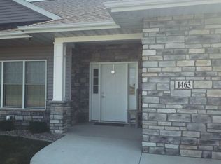 1463 Ridgeview Ave, West Liberty, IA 52776