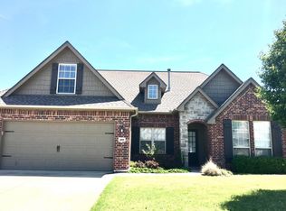 18410 E 48th St, Tulsa, OK 74134