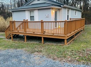 101 Adair St, Beckley, WV 25801