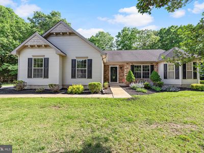 393 Fawn Run Dr, Franklinville, NJ, 08322