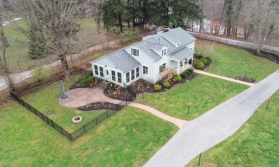 9705 Smith Rd, Waite Hill, OH 44094 Zillow