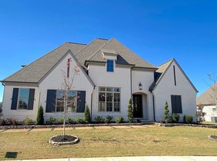 705 Cypress View Cir W, Collierville, TN 38017