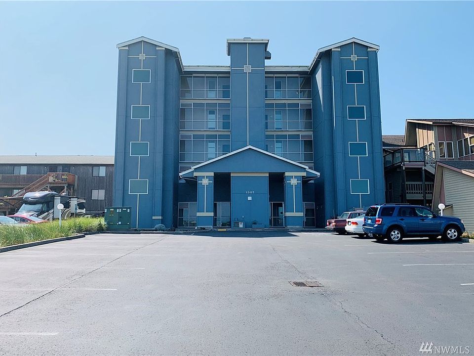 1st image of 1307 Ocean Shores Blvd #N-31