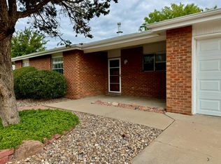 6605 Luella Anne Dr NE, Albuquerque, NM 87109
