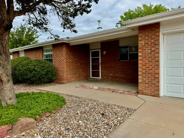 6605 Luella Anne Dr NE, Albuquerque, NM 87109