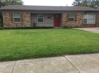 1439 Caladium Dr, Mesquite, TX 75149