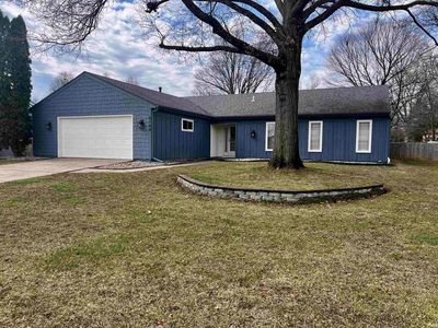 5104 Binford Ln, Fort Wayne, IN, 46804