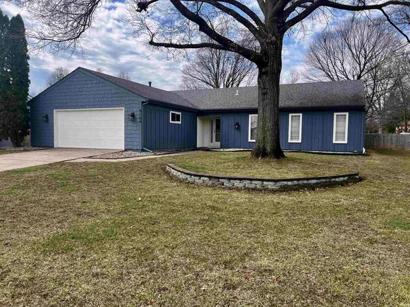 5104 Binford Ln, Fort Wayne, IN 46804