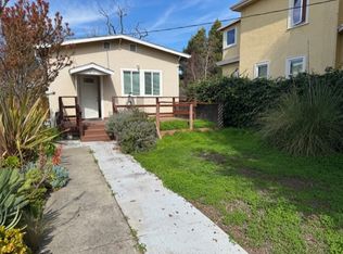 2131 Stuart St, Berkeley, CA 94705