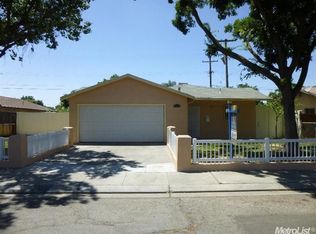 1113 Marseille Ln, Modesto, CA