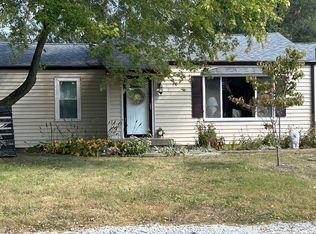 122 Lake St, Chesterfield, IN
