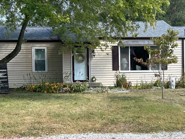 122 Lake St, Chesterfield, IN 46017