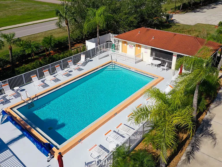 1196 Rio De Janeiro Ave #206F — Photo 40