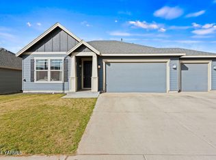 108 Bravo St, Moxee, WA 98936
