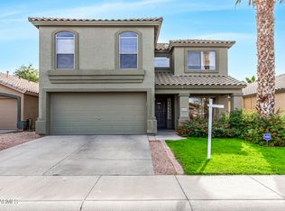 42563 W Anne Ln, Maricopa, AZ 85138