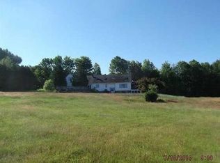 20 Hi Vista Rd, Brownfield, ME 04010