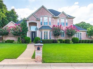 5804 Archbishop Ct, Arlington, TX 76017