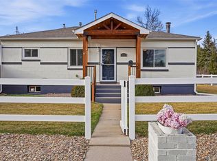 4495 S Clarkson Street, Englewood, CO 80113