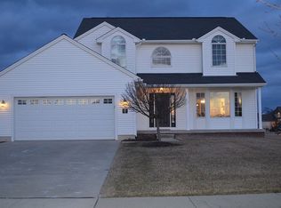 6517 Campbell Rd, Saline, MI 48176