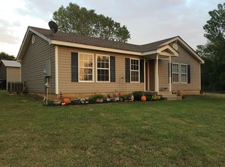11700 N Chester St, Jones, OK 73049
