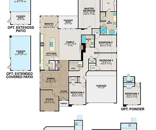 2nd image of 6011 Hightower St