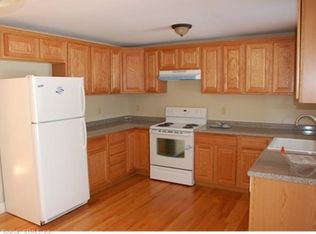 142 Hanover Versailles Rd APT 1, Baltic, CT 06330