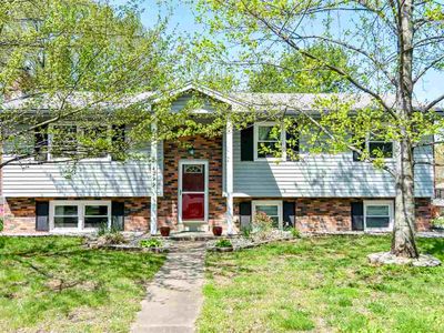 4299 Walnut Dr, Newburgh, IN, 47630