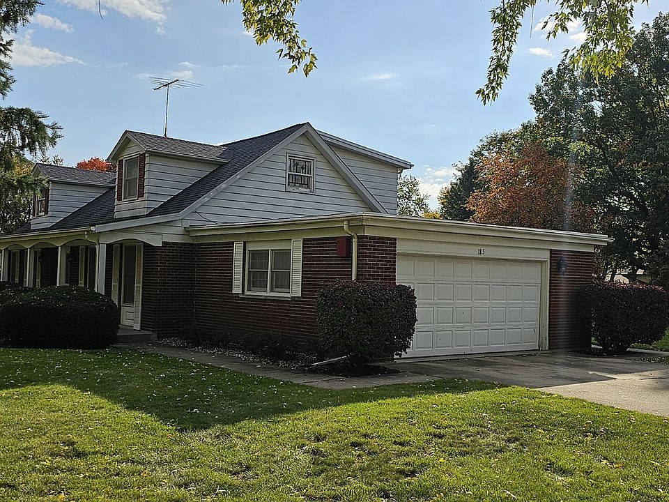 2nd image of 1115 Squire Dr