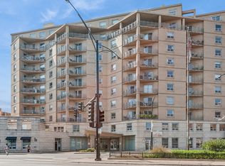 4350 N Broadway St APT 407, Chicago, IL
