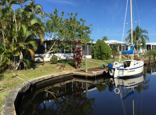 14673 Paul Revere Loop, North Fort Myers, FL 33917