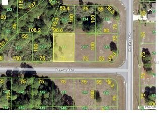 5 Leeward Ln, Placida, FL 33946