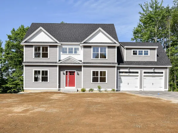 108 Signature Drive Lot 31, Barrington, NH 03825