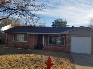 1714 Westchester Dr, Oklahoma City, OK 73120