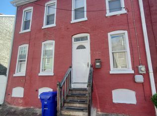 449 Spring Garden St, Reading, PA 19602