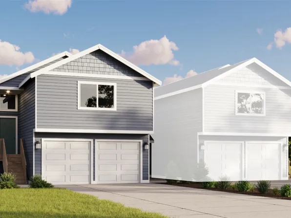 1516 Alder Lane #A, Gold Bar, WA 98251