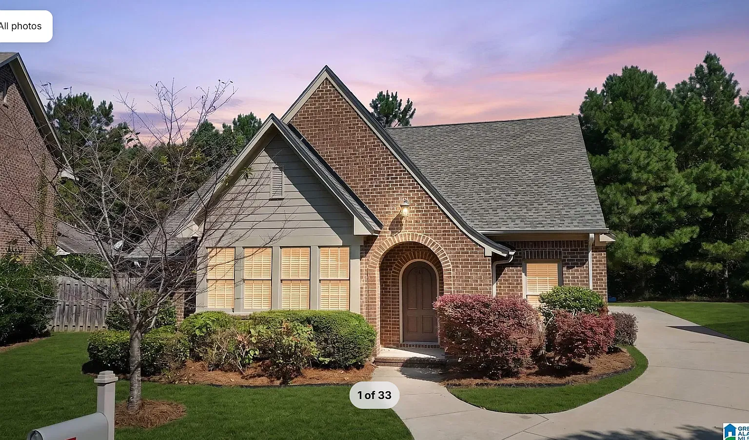 6286 Black Creek Loop North - 1 — Photo 1