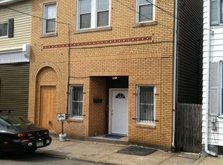 151 Pius St, Pittsburgh, PA 15203