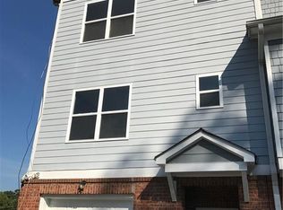 2145 Hollywood Dr NW APT B, Atlanta, GA 30318